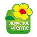 Logo Bienvenue à la ferme